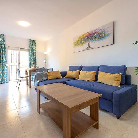 Apartamento Carabeo 2000 Nº5 Nerja Exteriér fotografie