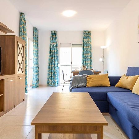Apartamento Carabeo 2000 Nº5 Nerja Exteriér fotografie