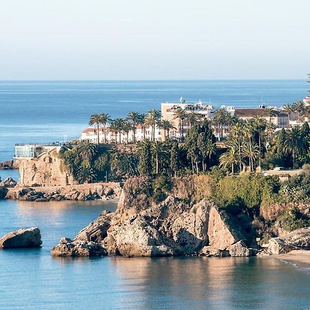 Apartamento Carabeo 2000 Nº5 Nerja Exteriér fotografie