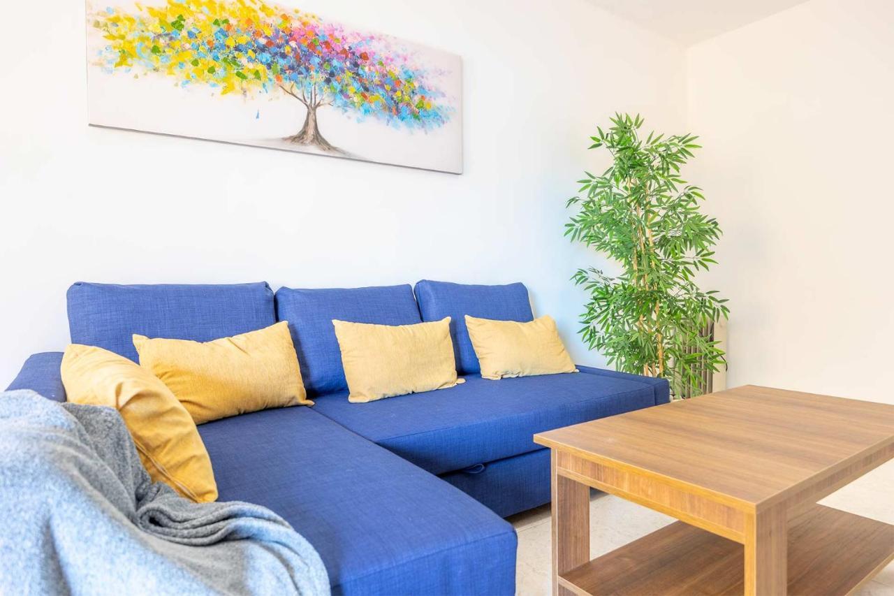 Apartamento Carabeo 2000 Nº5 Nerja Exteriér fotografie