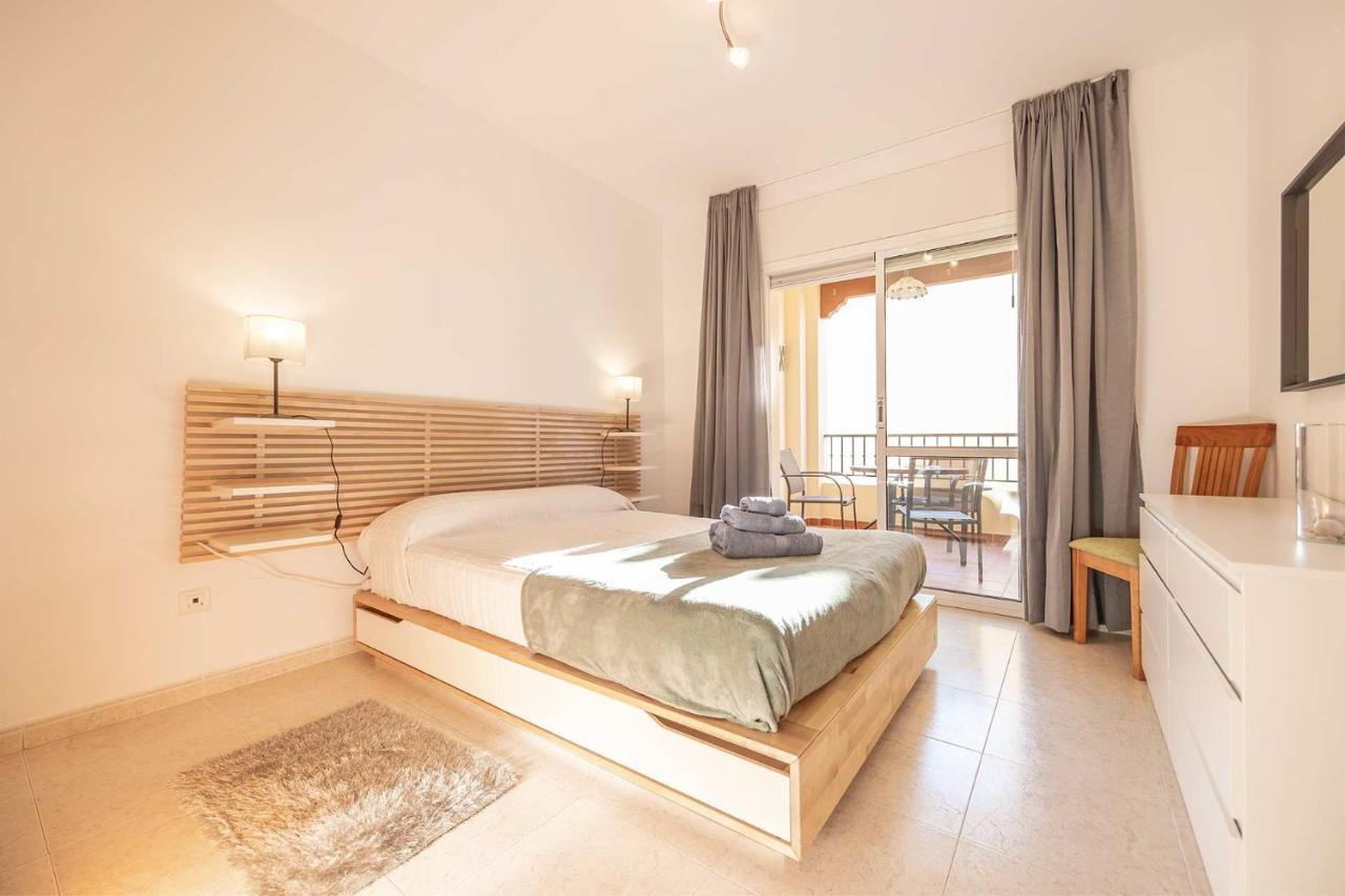 Apartamento Carabeo 2000 Nº5 Nerja Exteriér fotografie