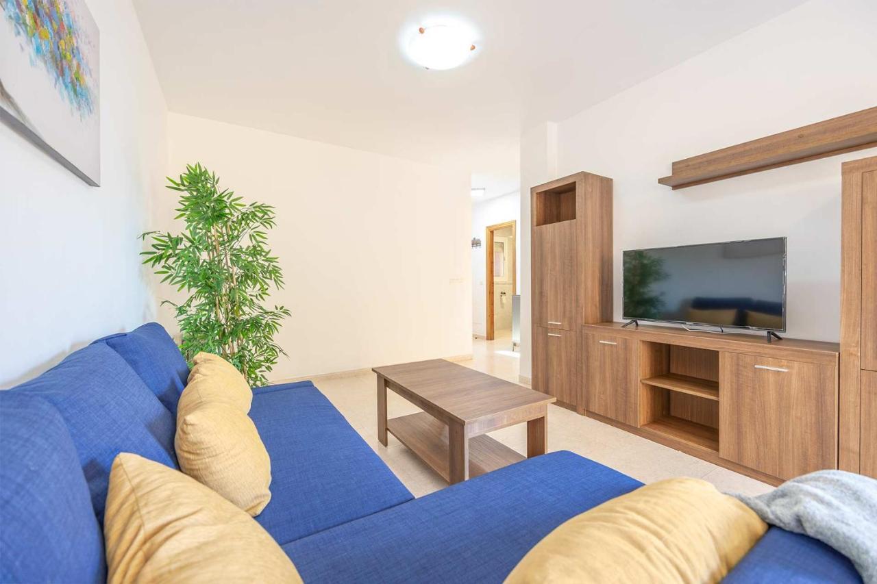 Apartamento Carabeo 2000 Nº5 Nerja Exteriér fotografie