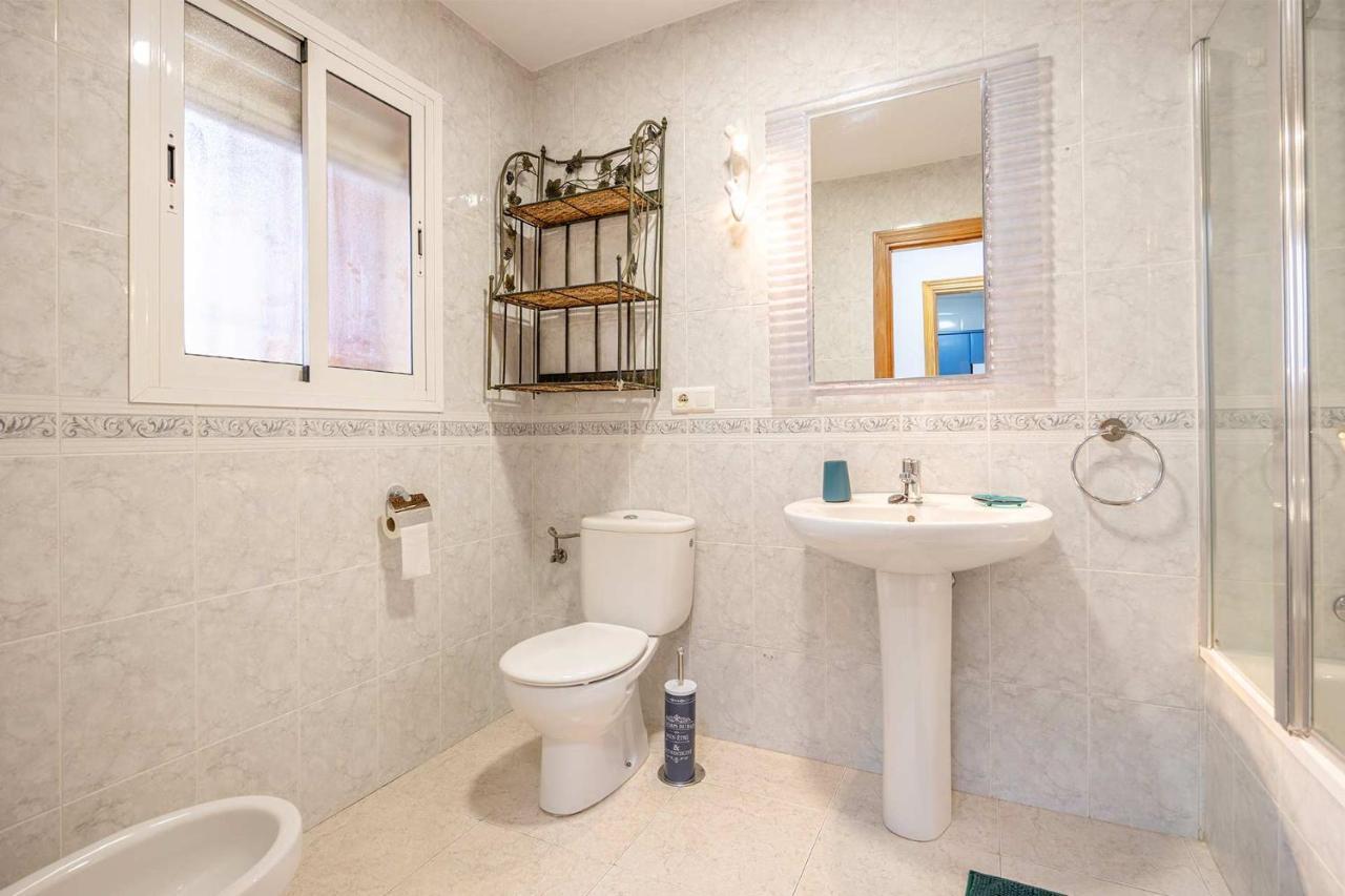 Apartamento Carabeo 2000 Nº5 Nerja Exteriér fotografie