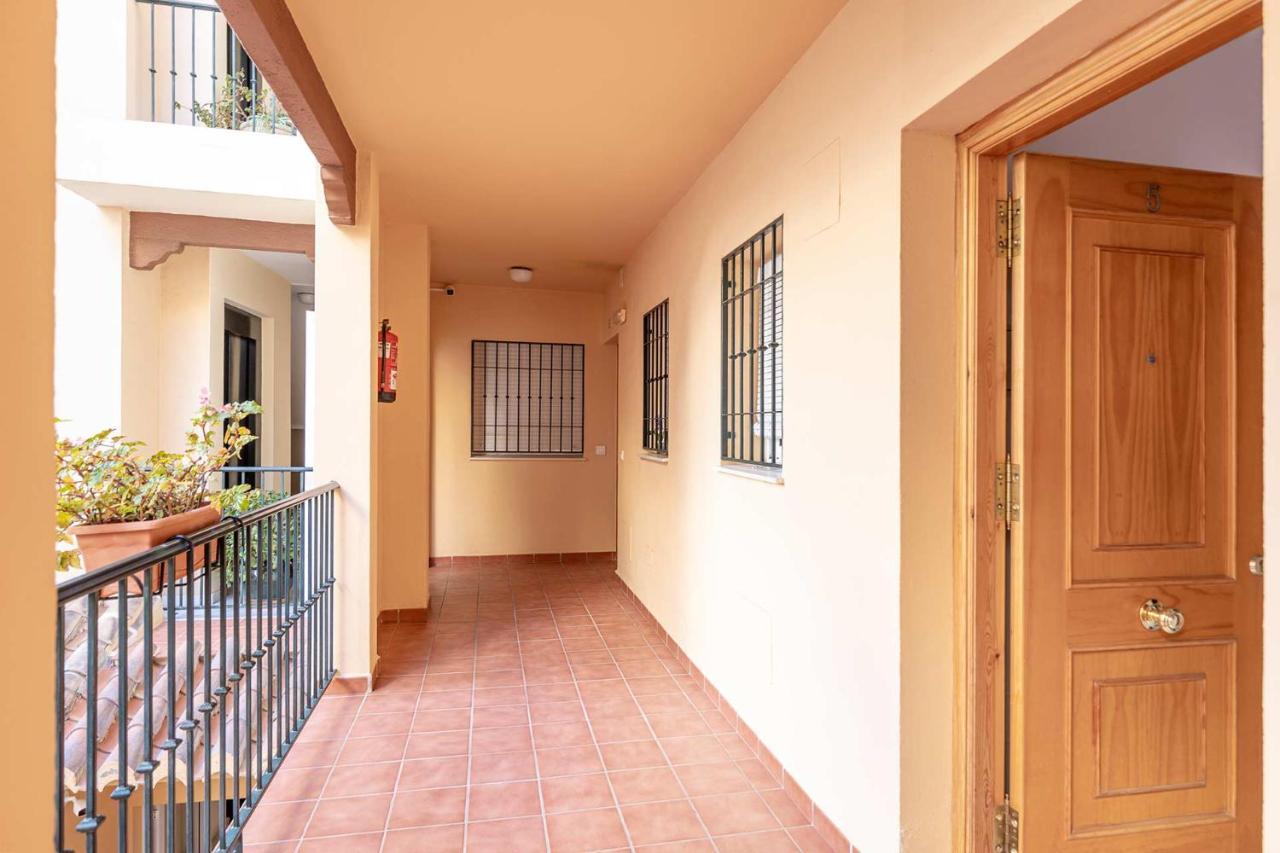 Apartamento Carabeo 2000 Nº5 Nerja Exteriér fotografie